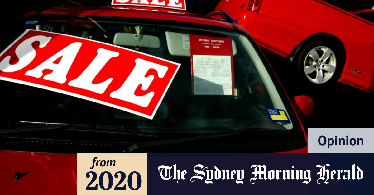 How to get the best deal when buying a new car